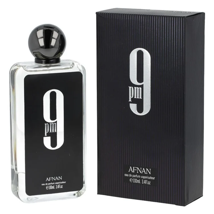 Afnan 9 PM