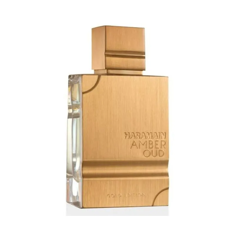 Al Haramain Amber Oud Gold Edition